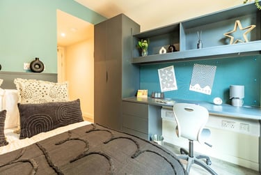 1 bed flat, Dogpool Lane, Stirchley, Birmingham, B302XH - Image 5